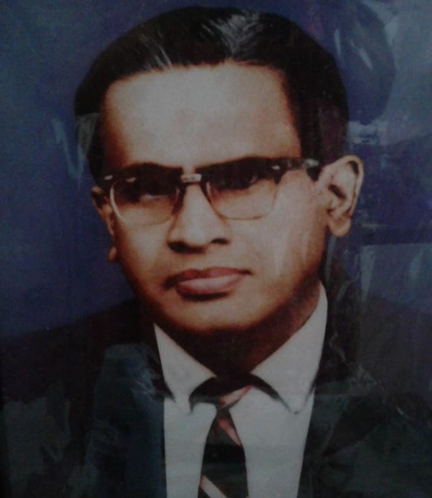 Dr. S. Balakrishnan